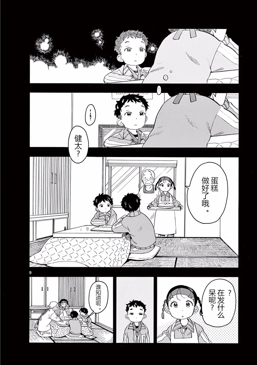 第6话 第9页