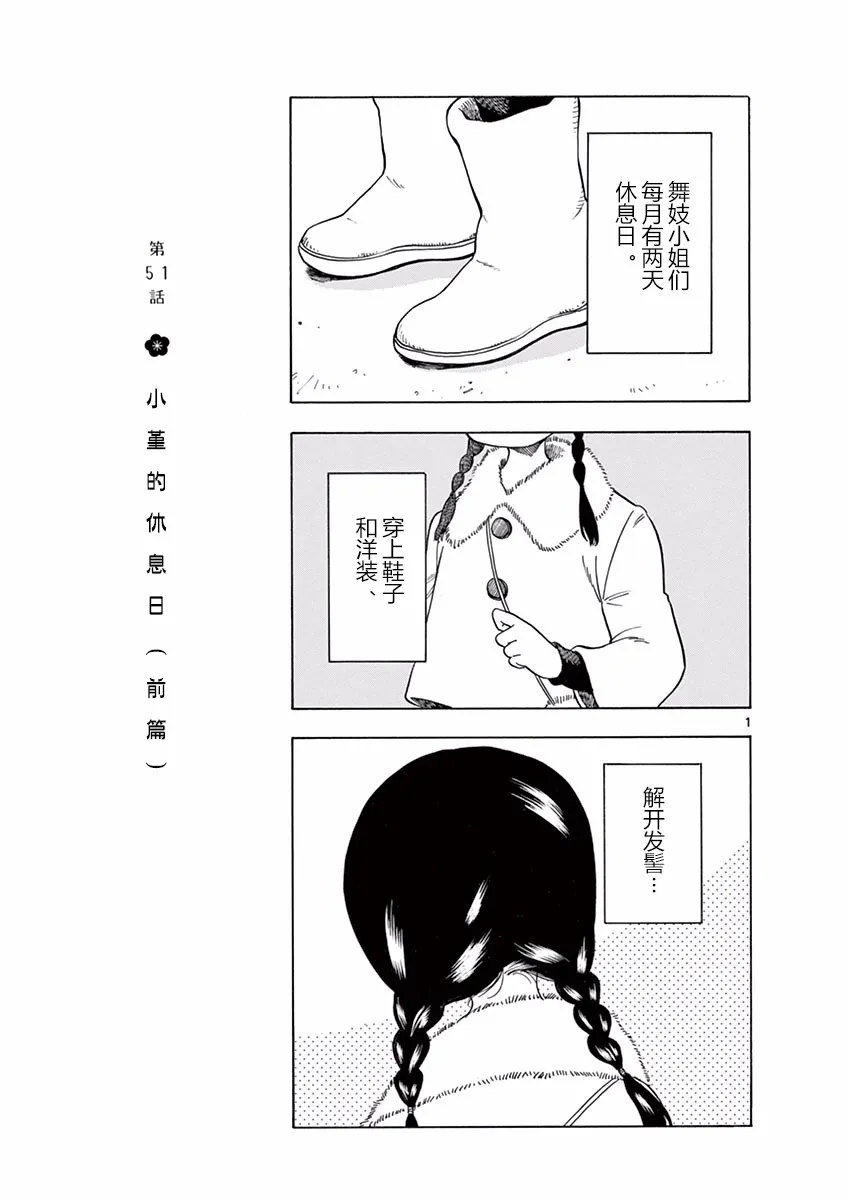 第8话 第1页
