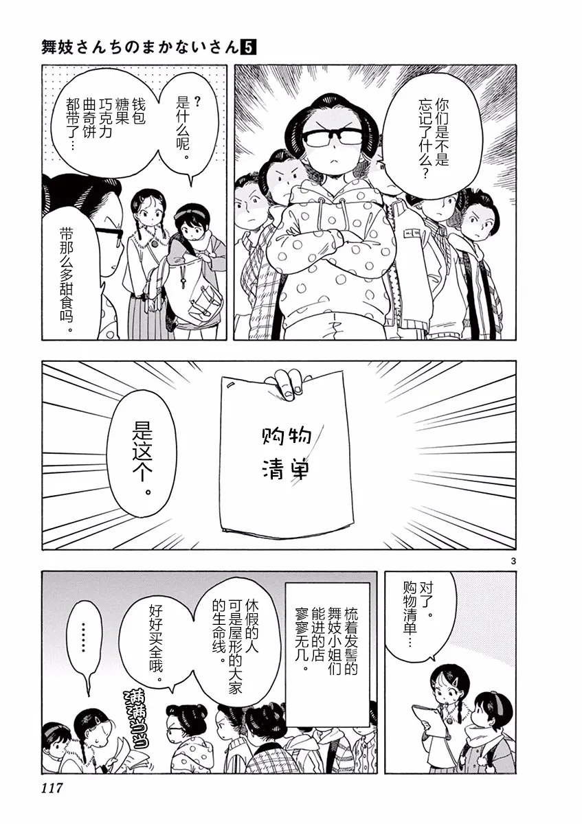 第8话 第3页