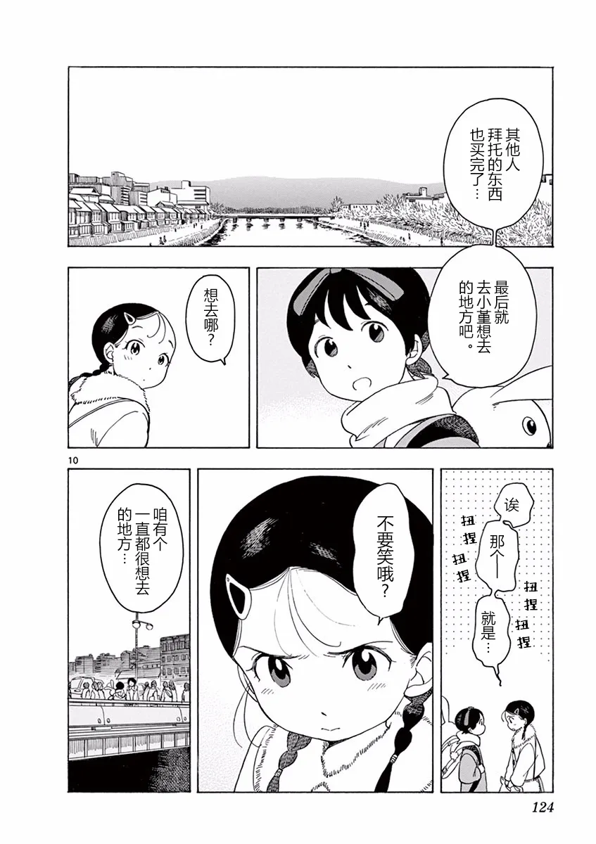 第8话 第10页