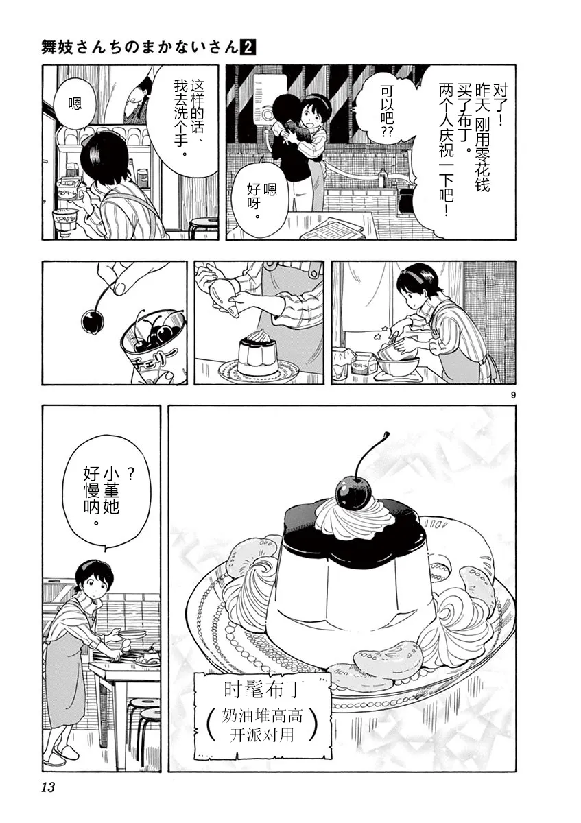 第9话 第15页