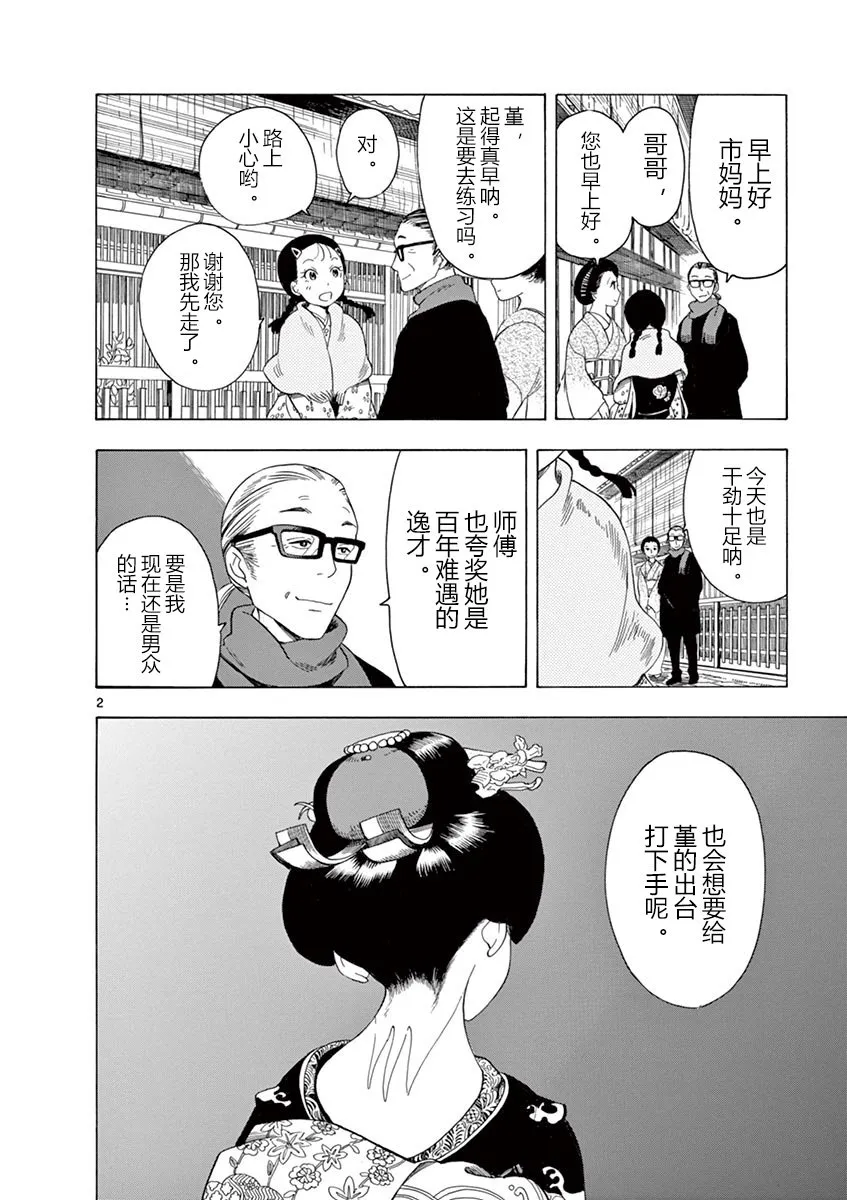第11话 第2页