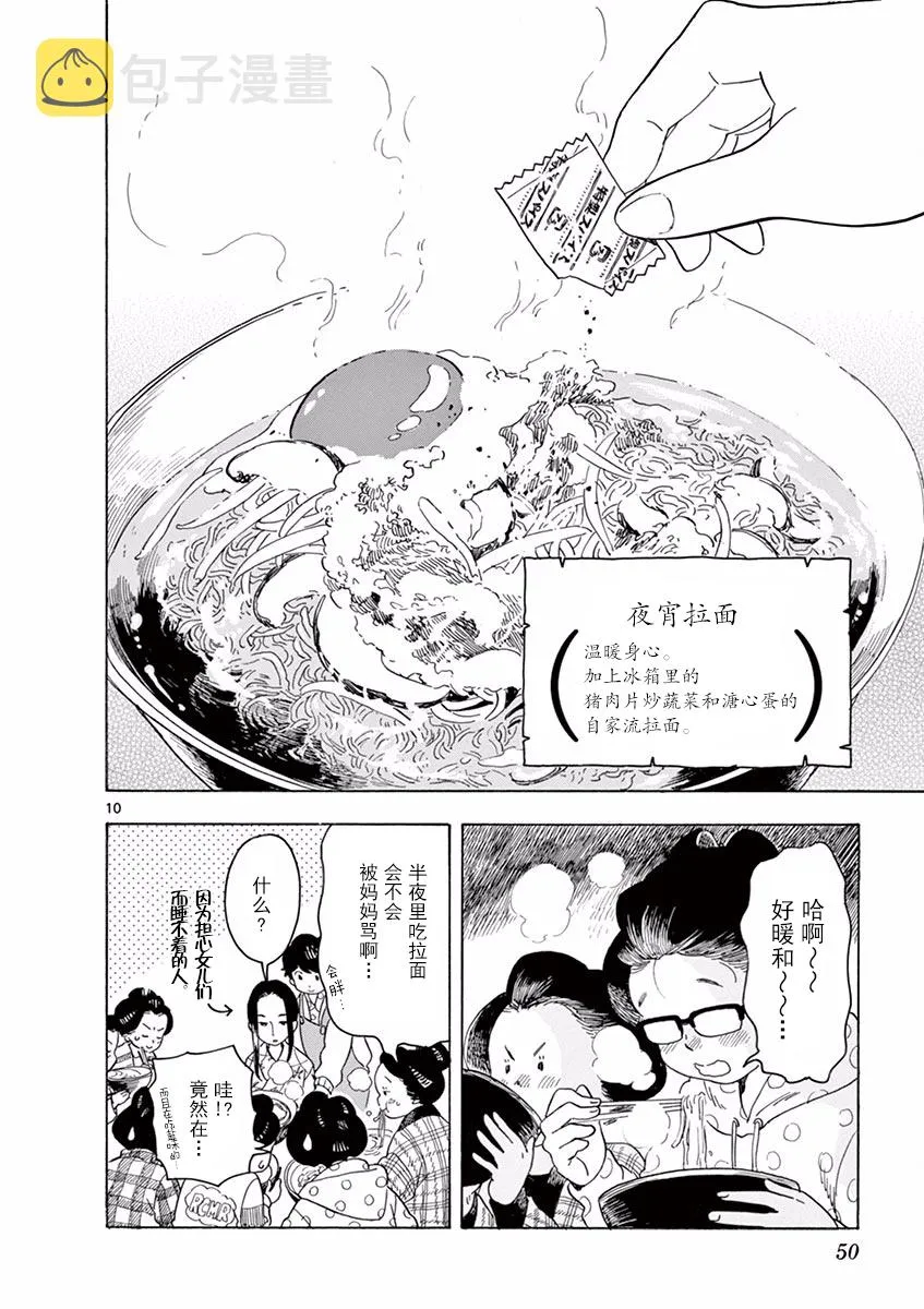 第13话 第10页
