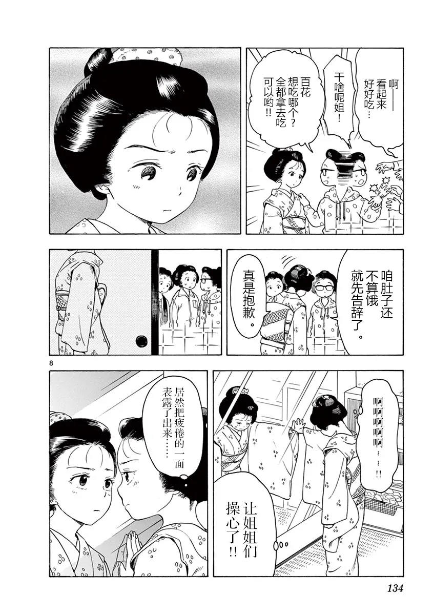 第19话 第8页