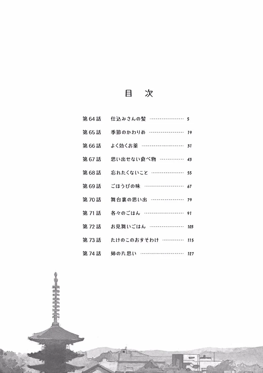 第64话 第6页