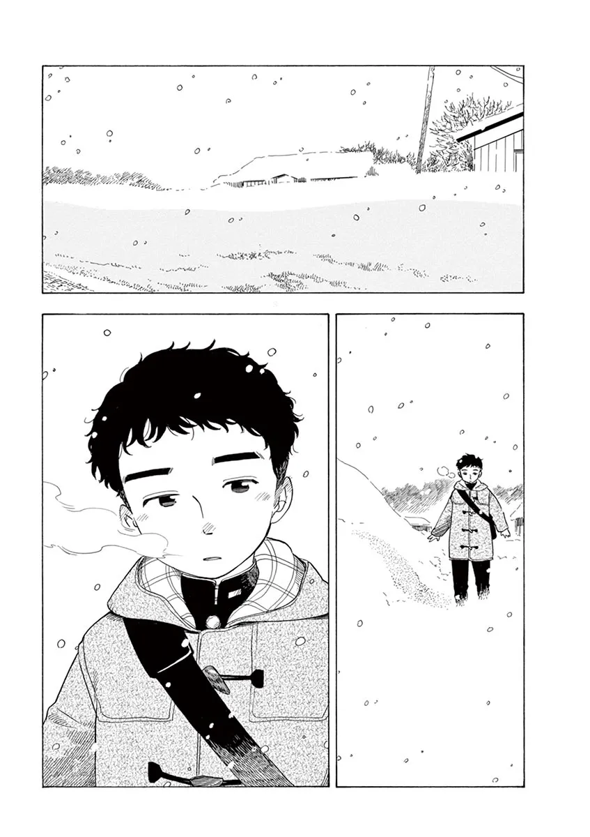 第22话 第3页