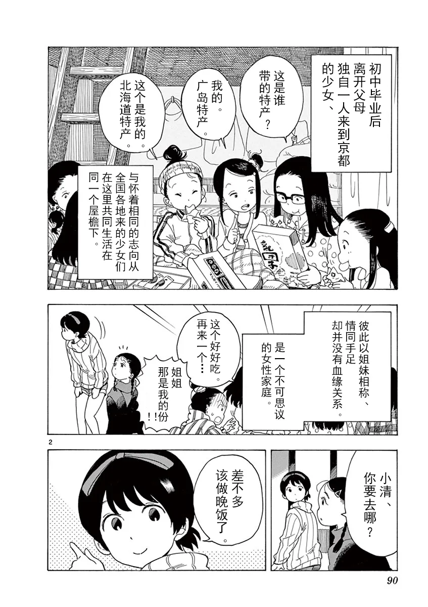 第27话 第2页