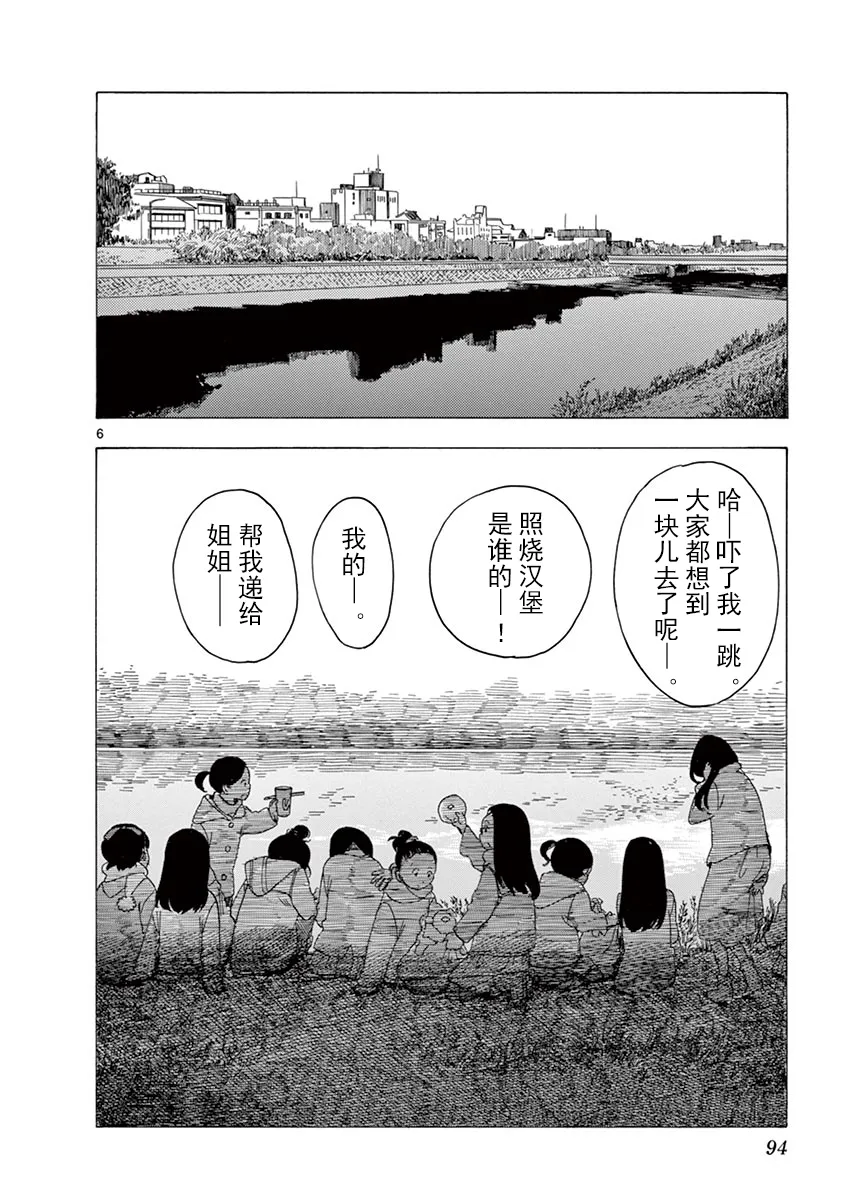 第27话 第6页