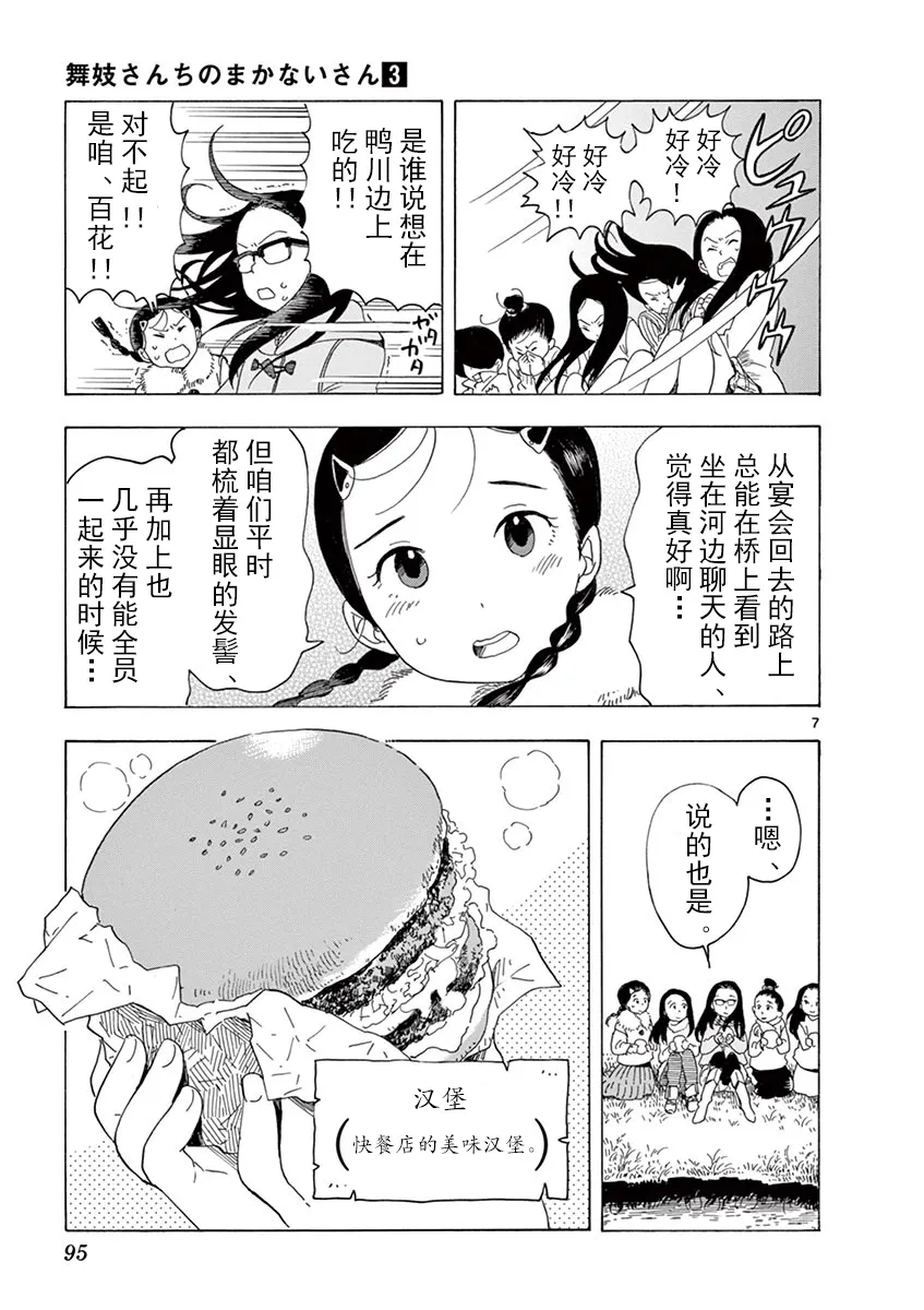 第27话 第7页