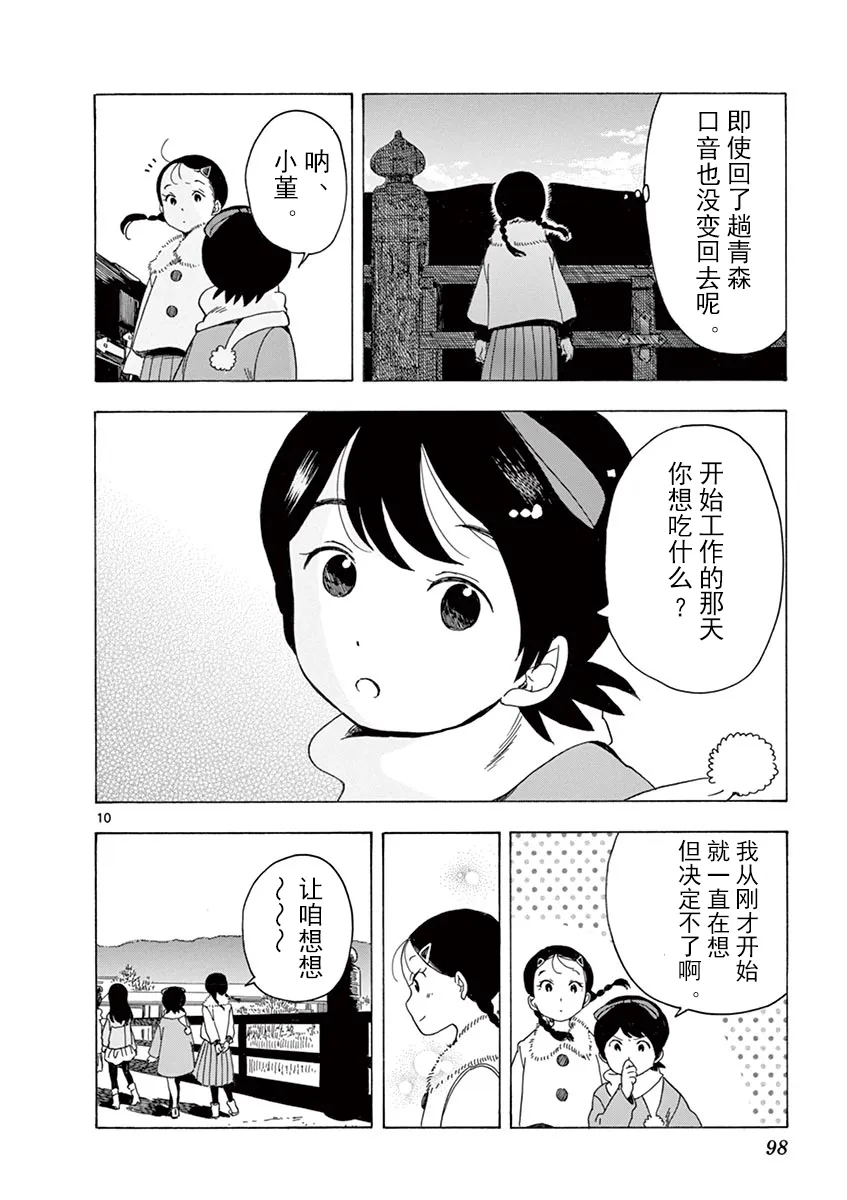 第27话 第10页