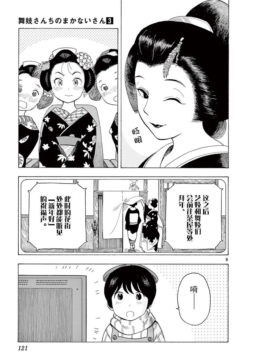 第29话 第8页