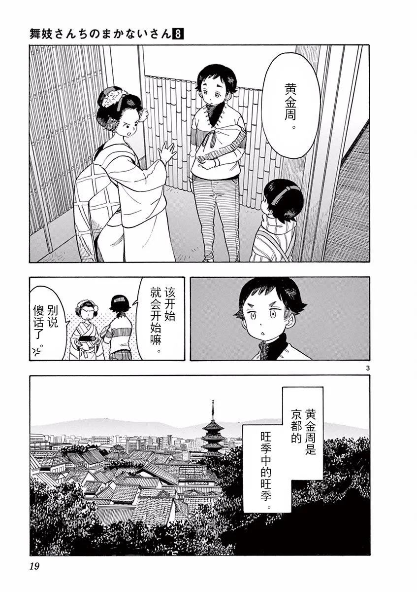 第33话 第3页