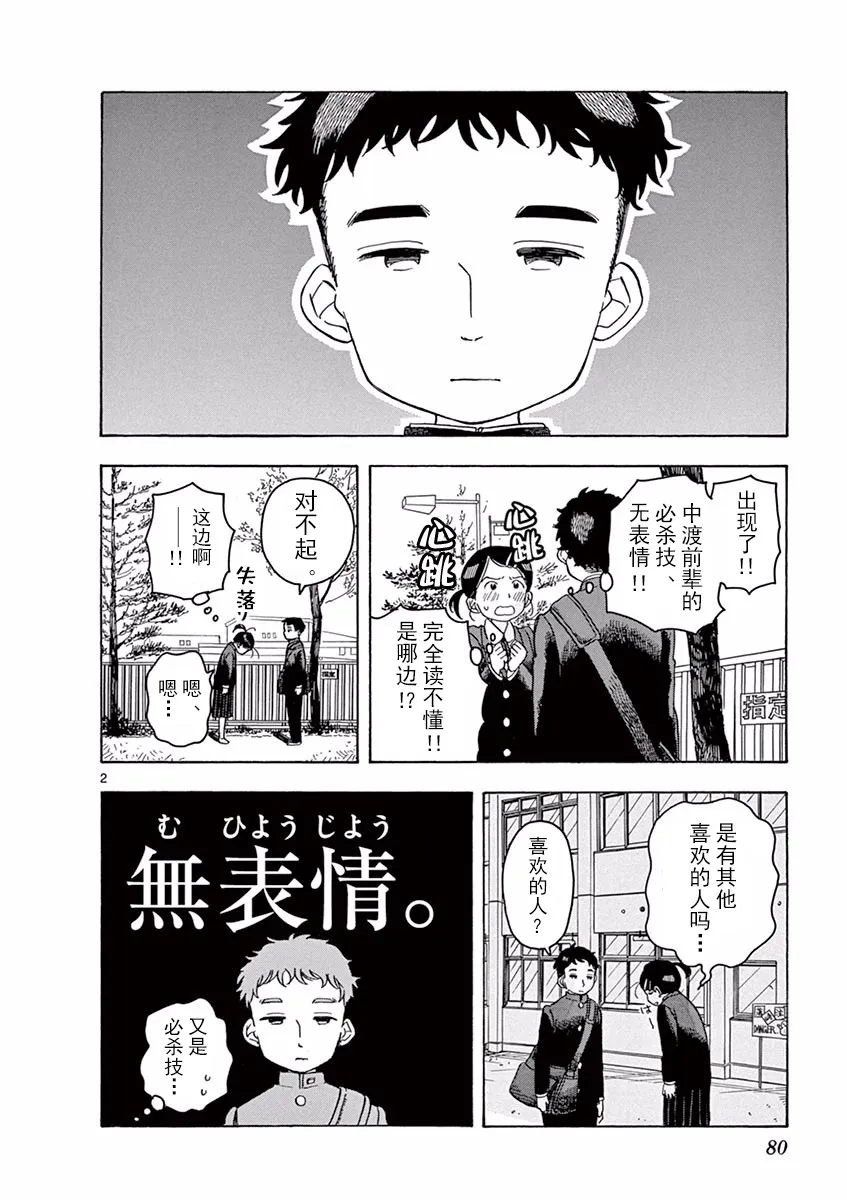 第38话 第2页