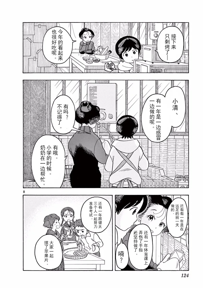 第41话 第8页