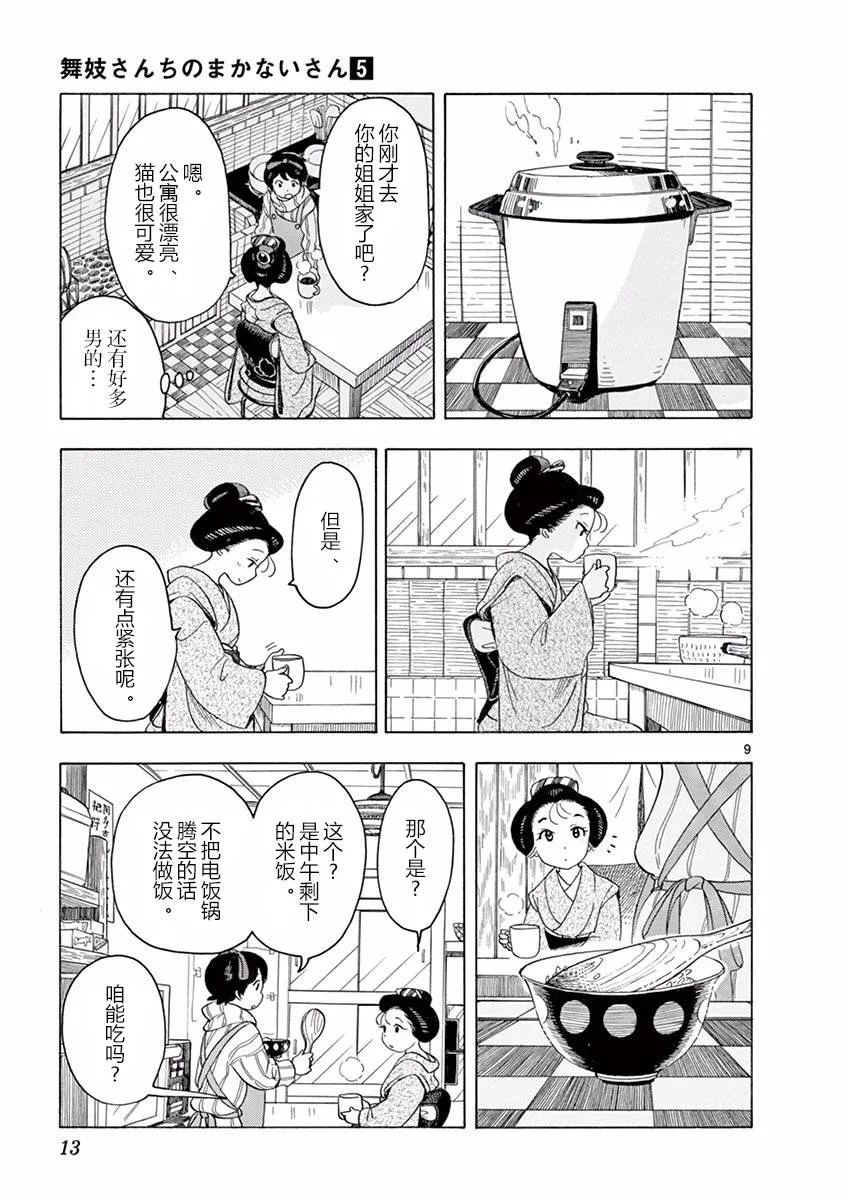 第42话 第15页