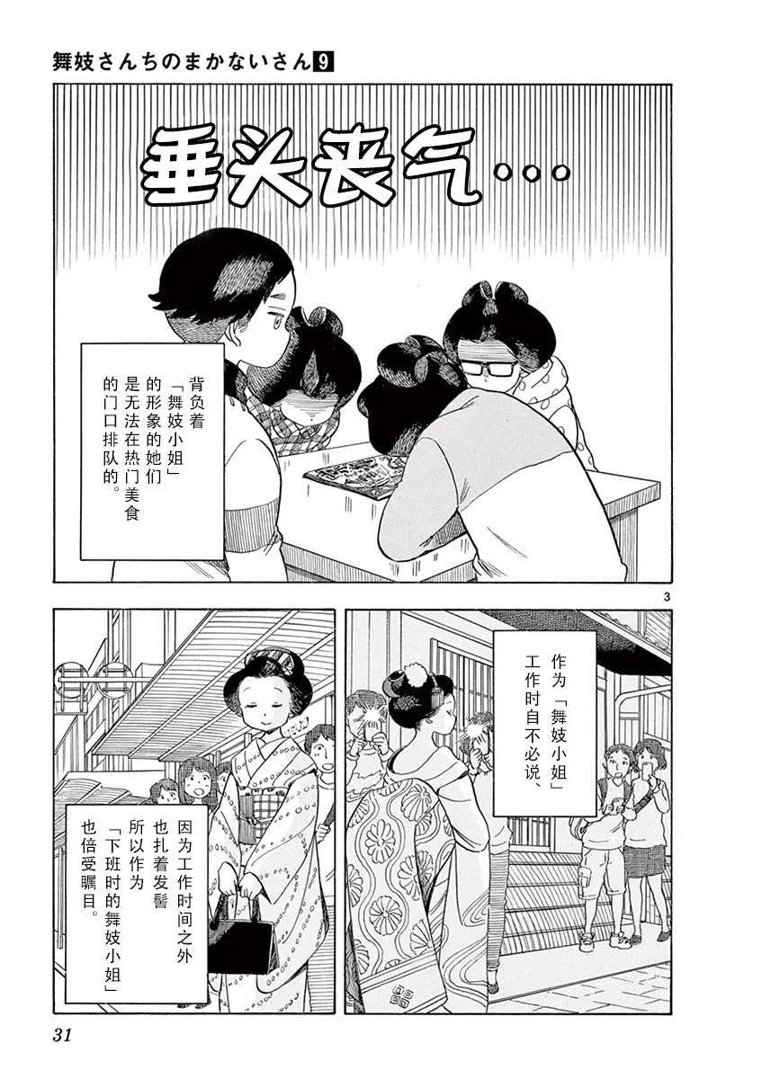 第45话 第3页