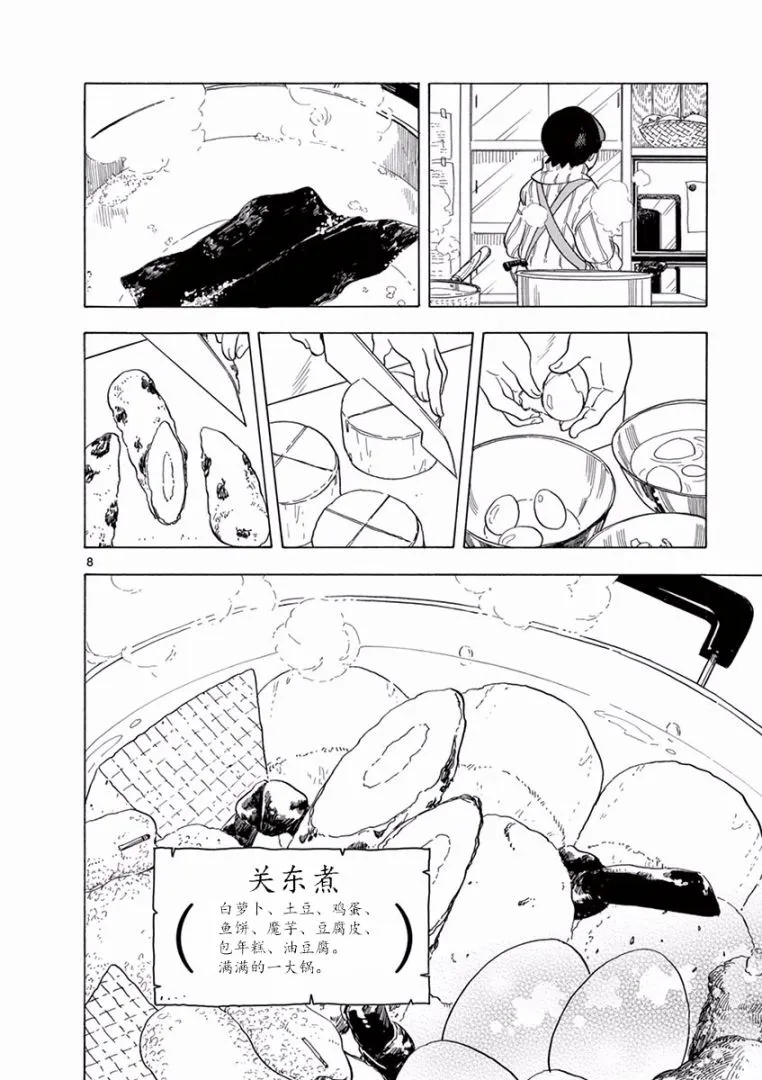 第46话 第8页