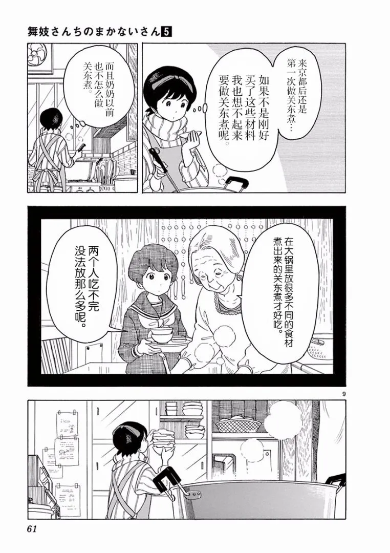 第46话 第9页