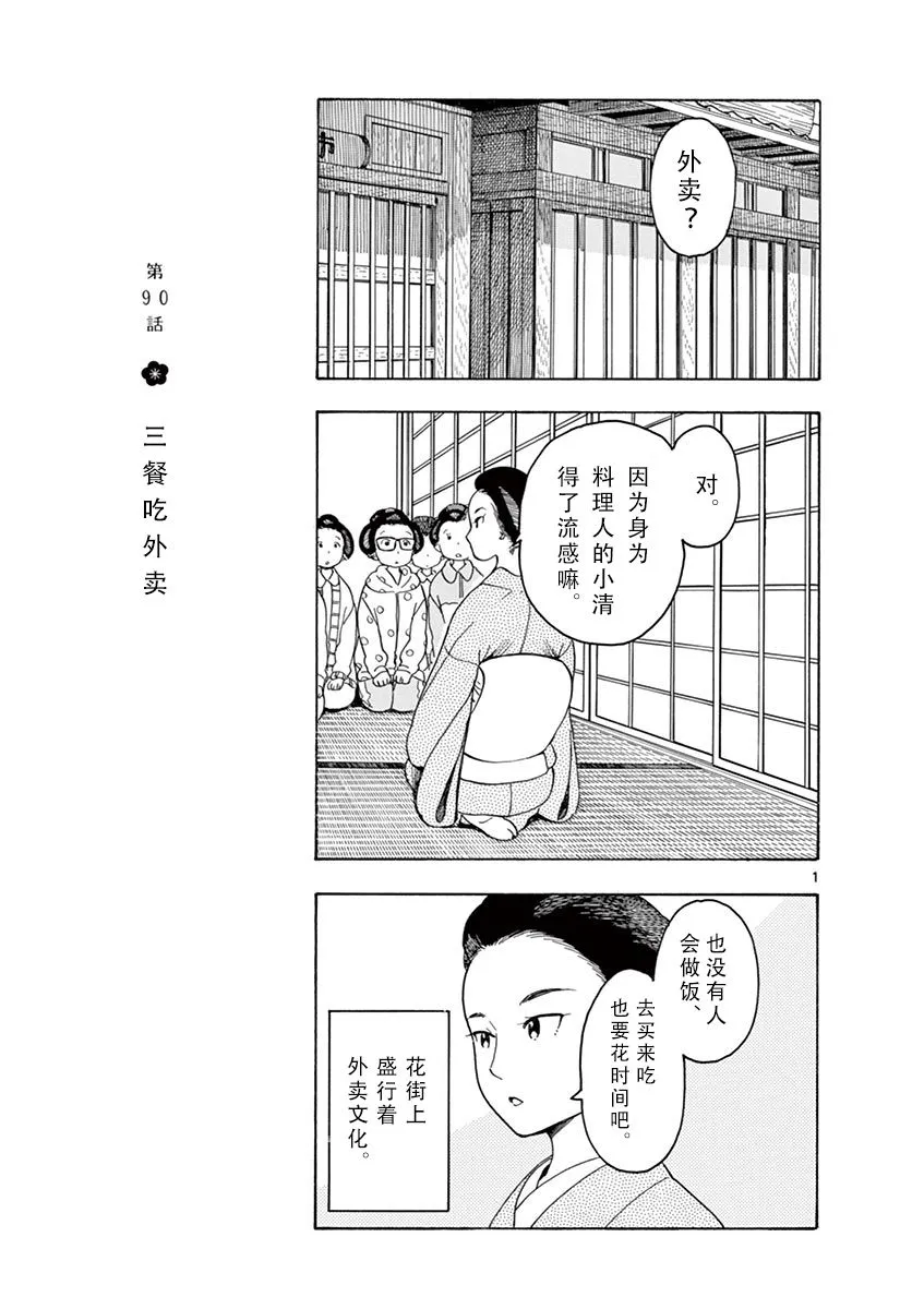 第47话 第1页