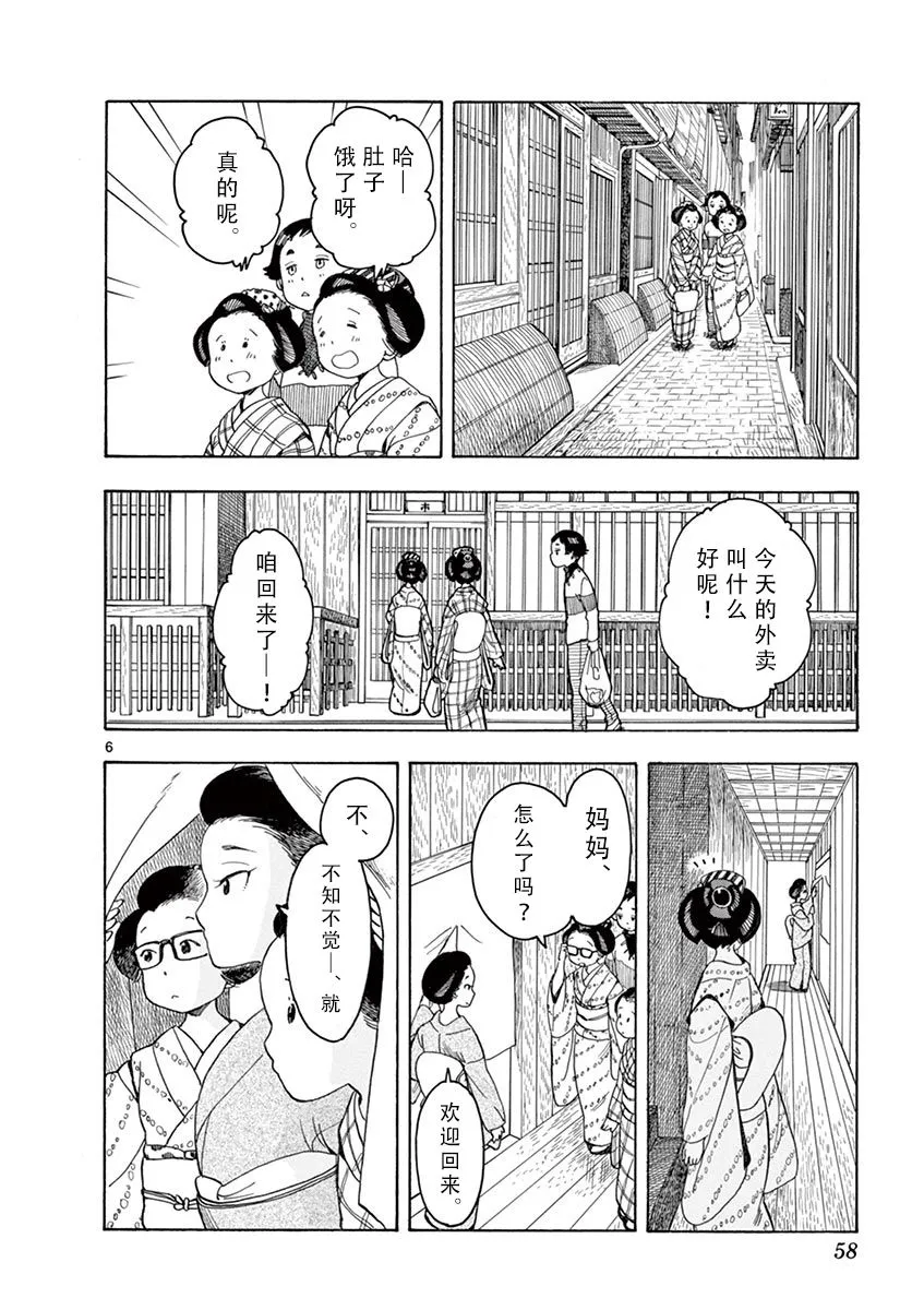 第47话 第6页