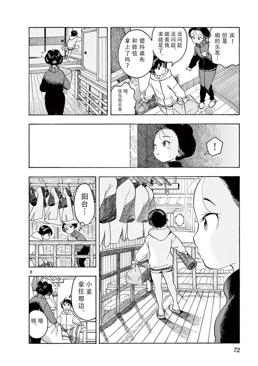 第48话 第8页