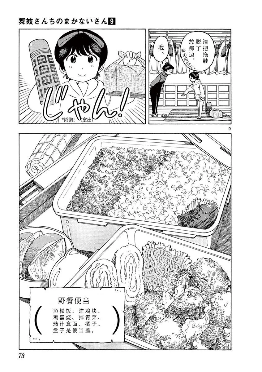 第48话 第9页