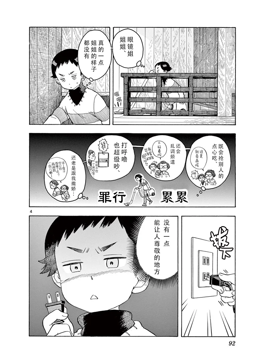 第50话 第4页