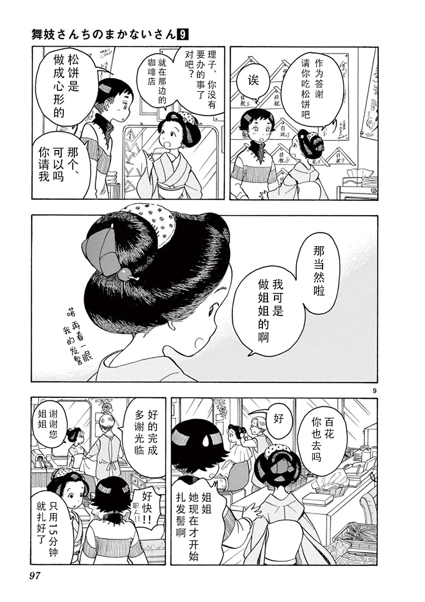 第50话 第9页