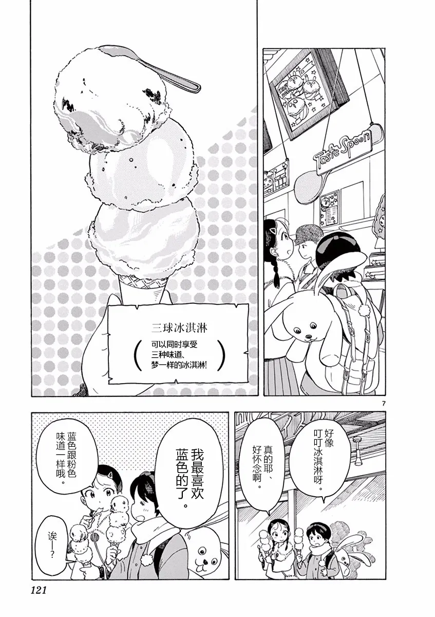 第51话 第7页