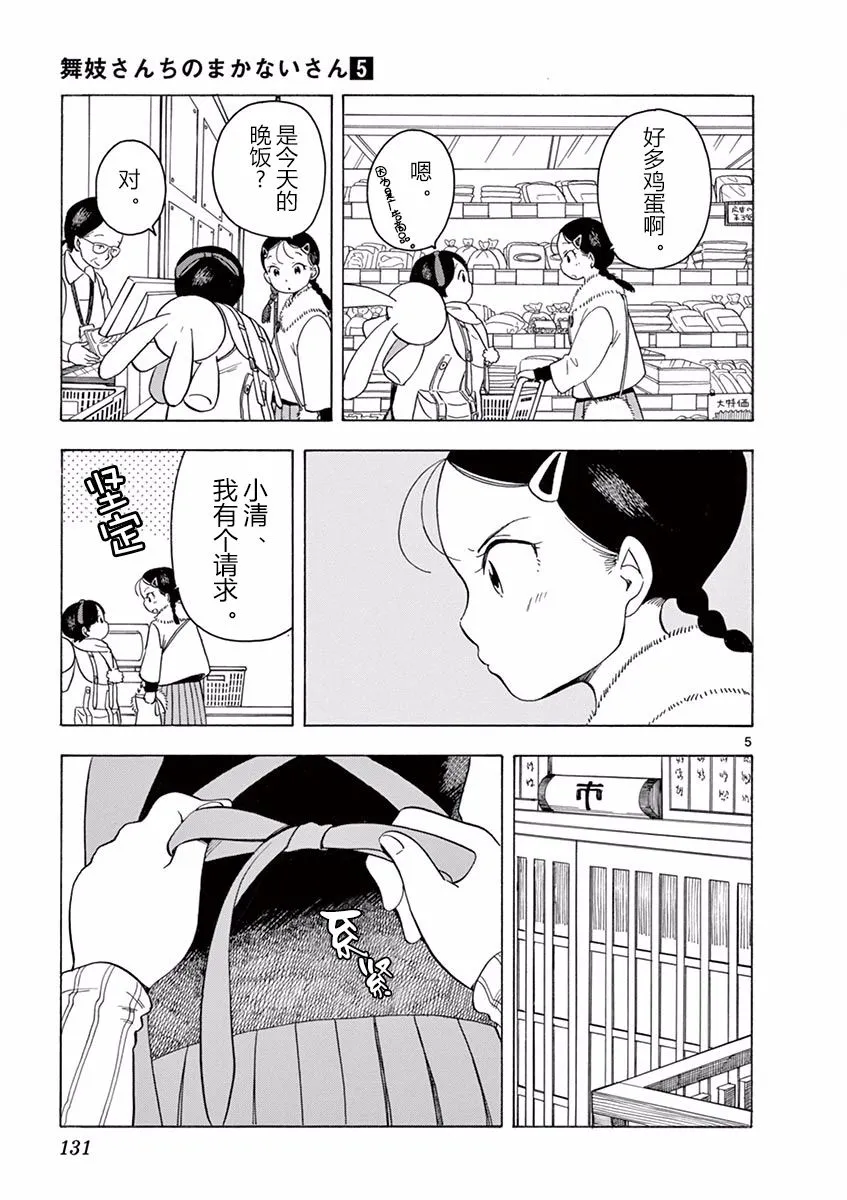 第52话 第5页