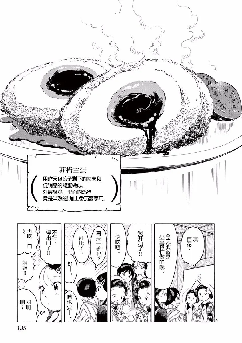 第52话 第8页