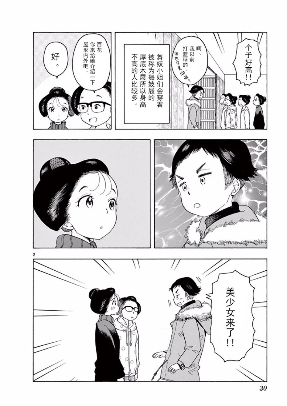 第55话 第2页