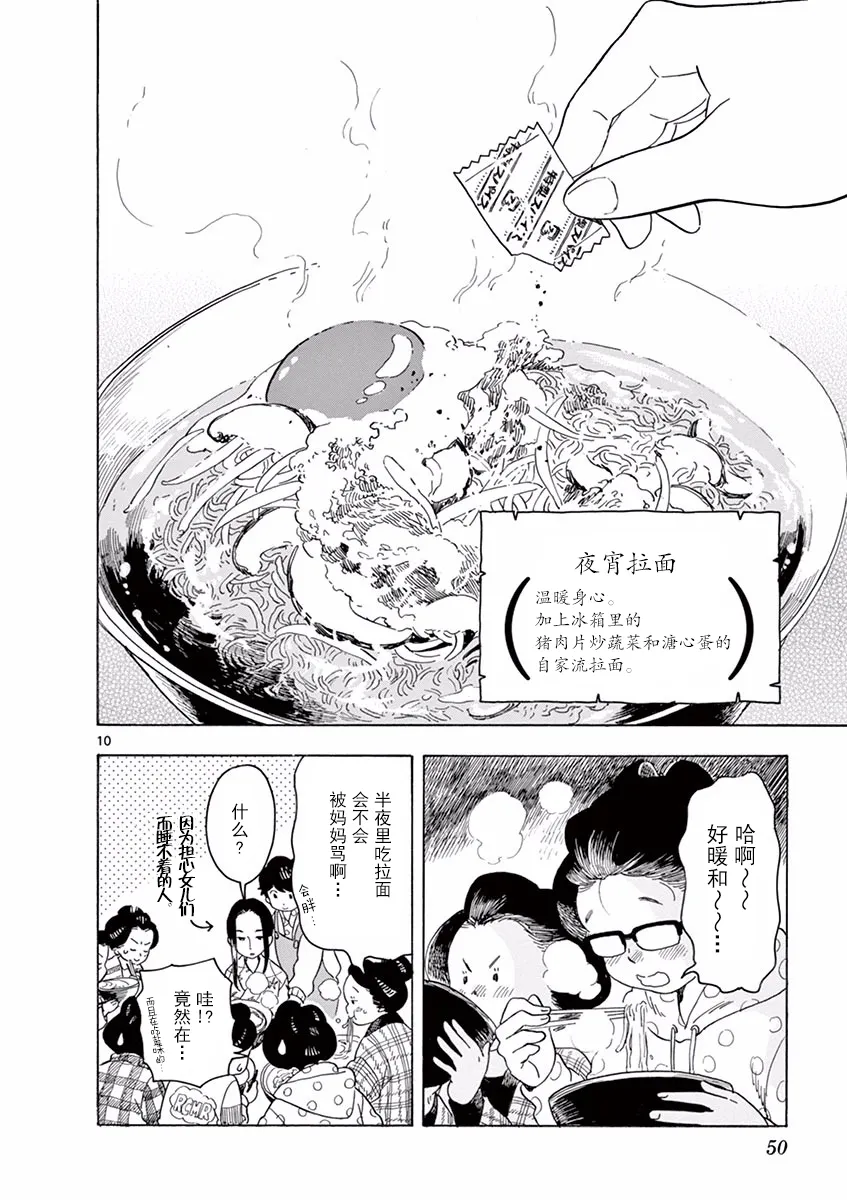 第56话 第10页