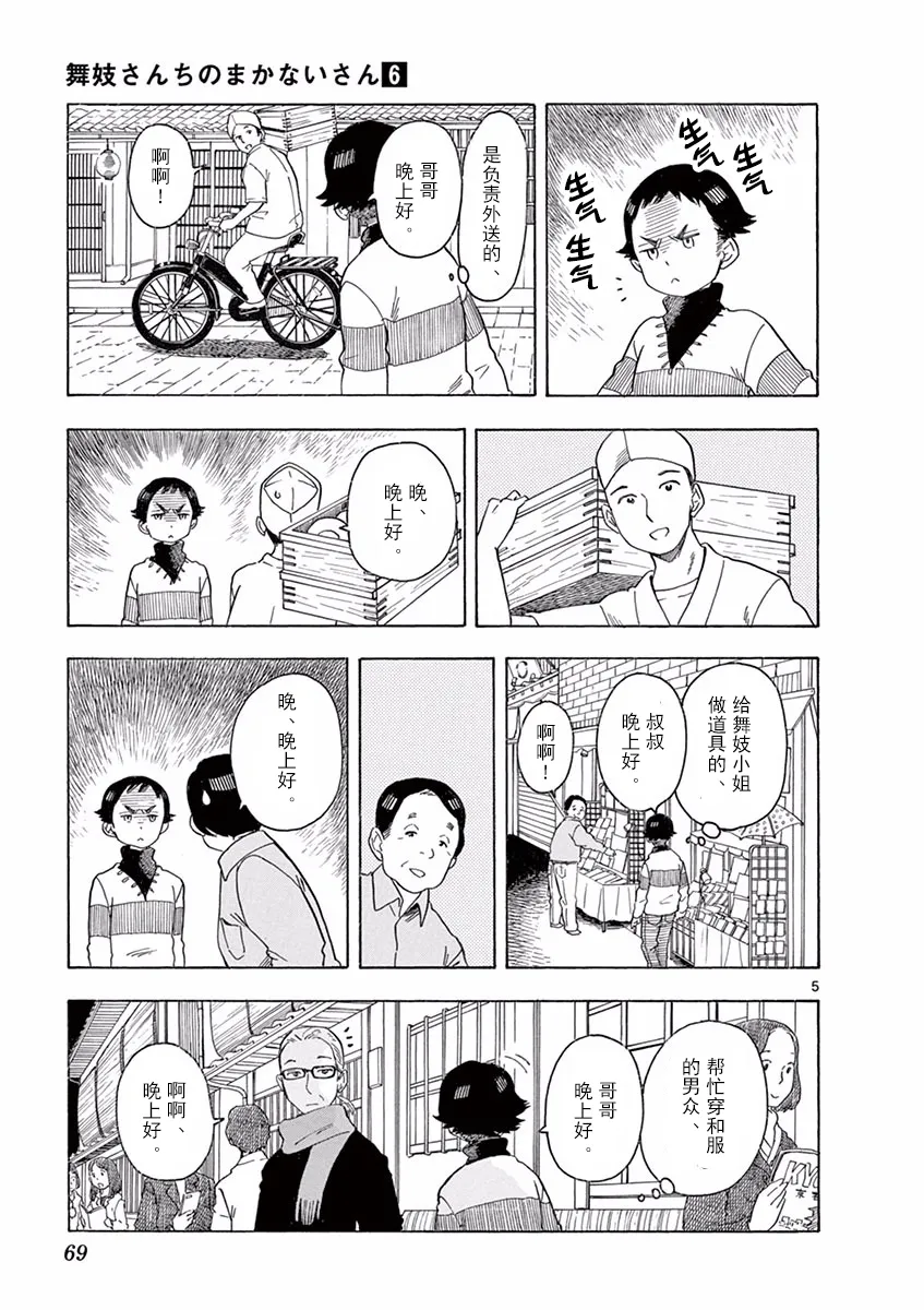 第58话 第5页