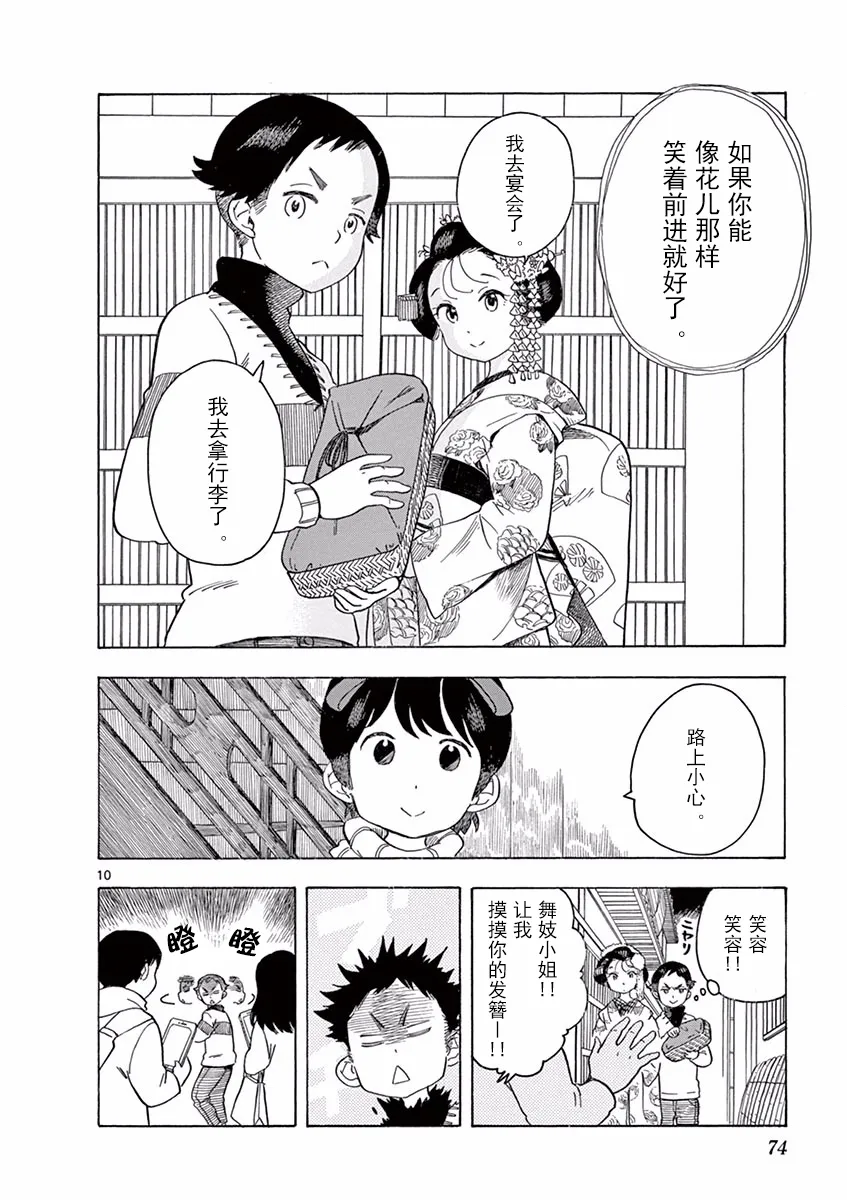 第58话 第10页