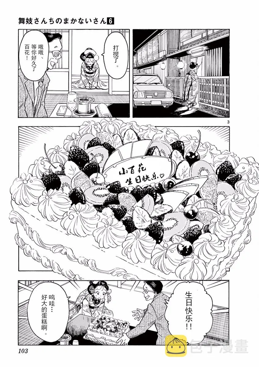 第61话 第3页