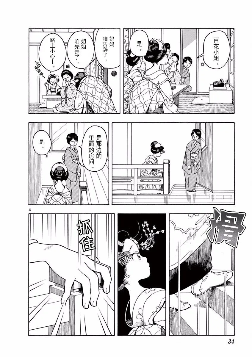 第66话 第4页