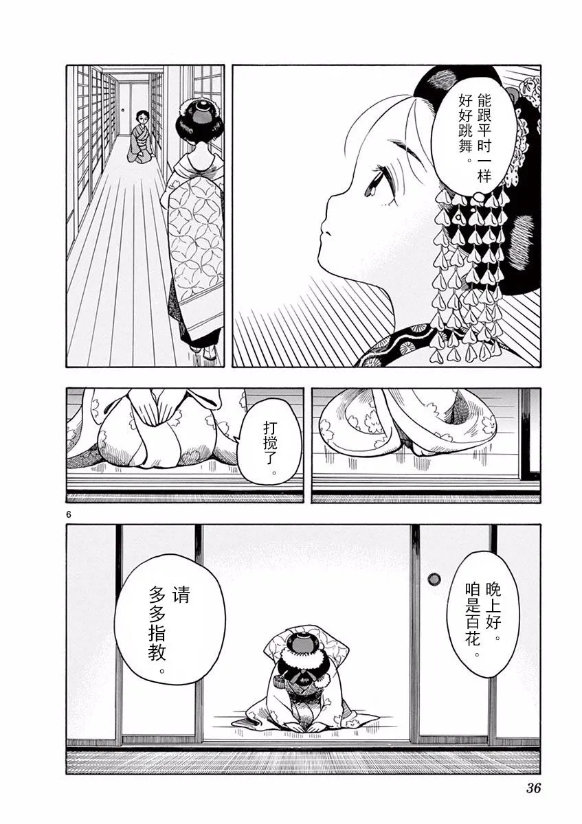第66话 第6页