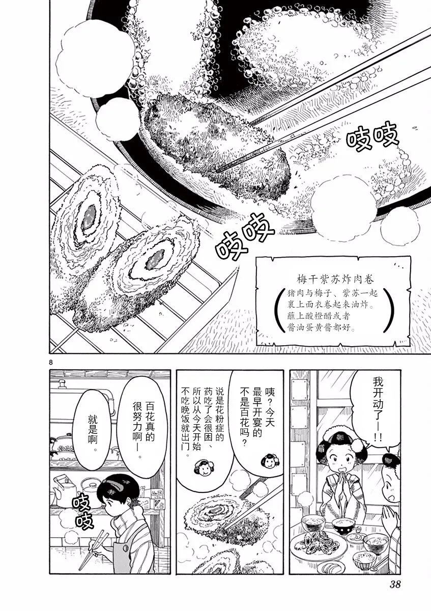 第66话 第8页