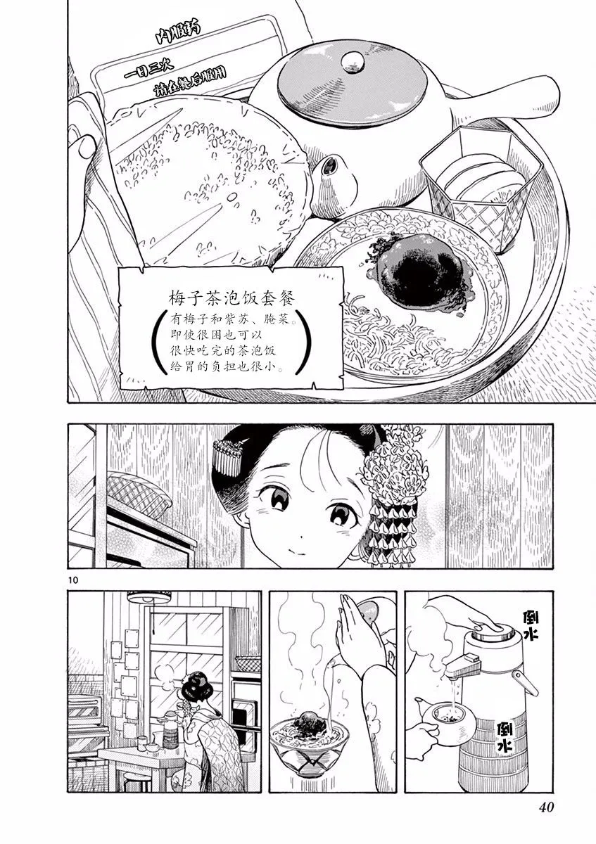 第66话 第10页