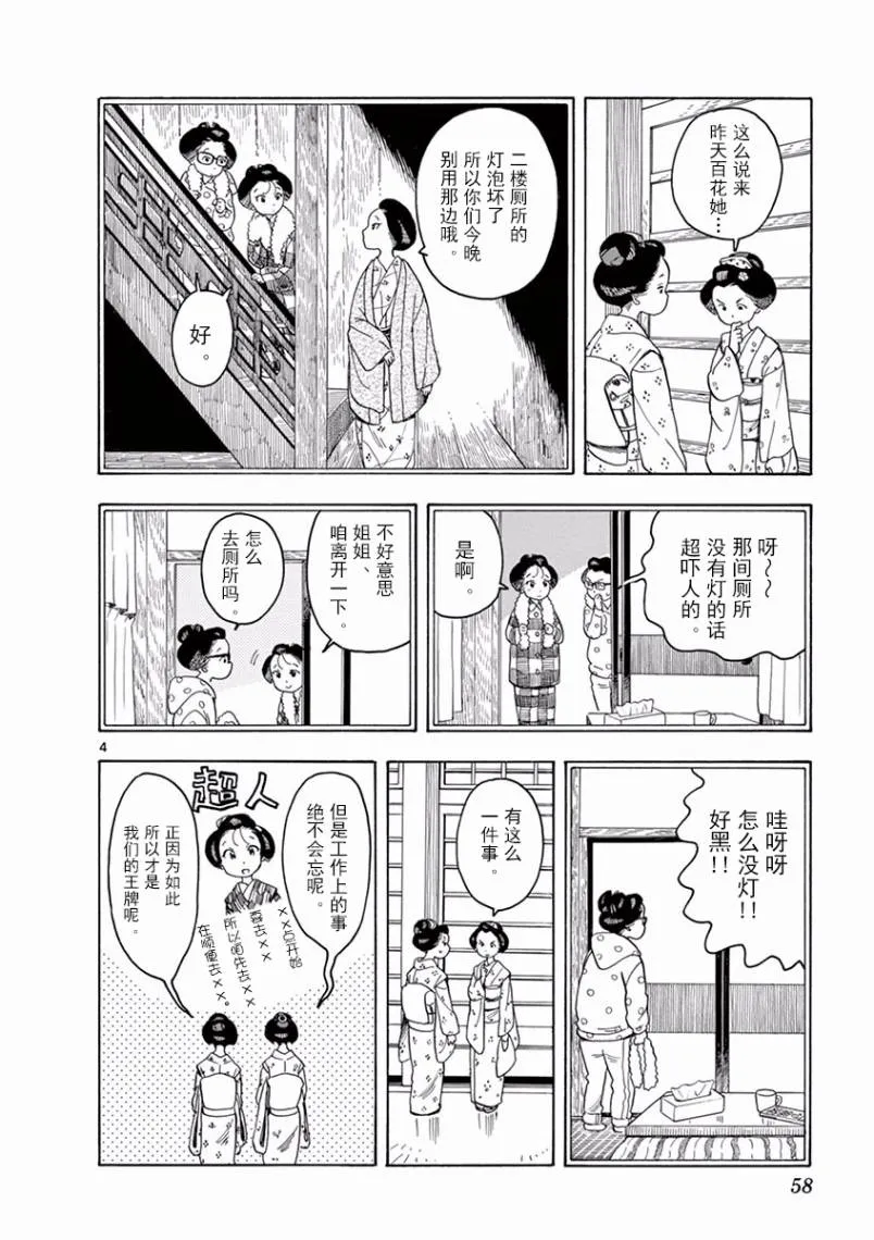 第68话 第4页
