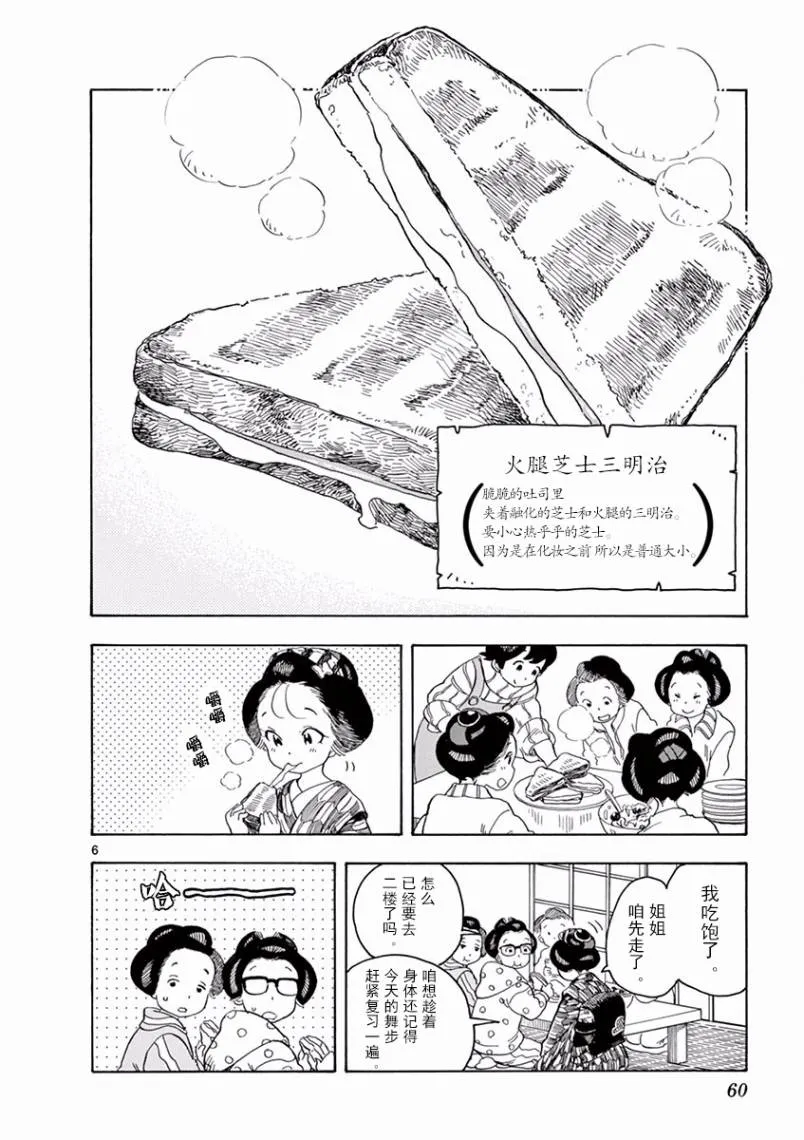 第68话 第6页