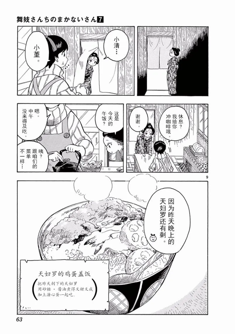 第68话 第9页