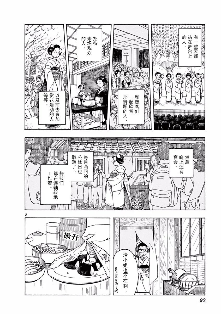 第71话 第2页