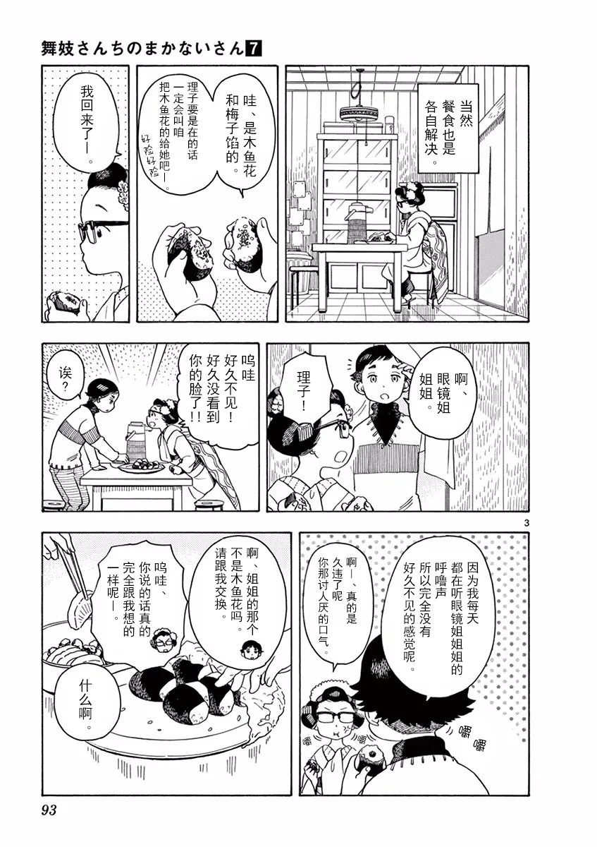第71话 第3页