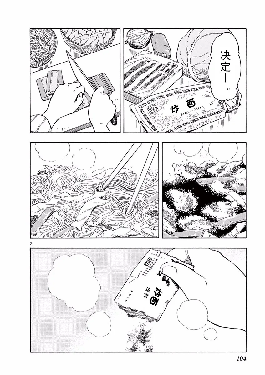 第72话 第2页