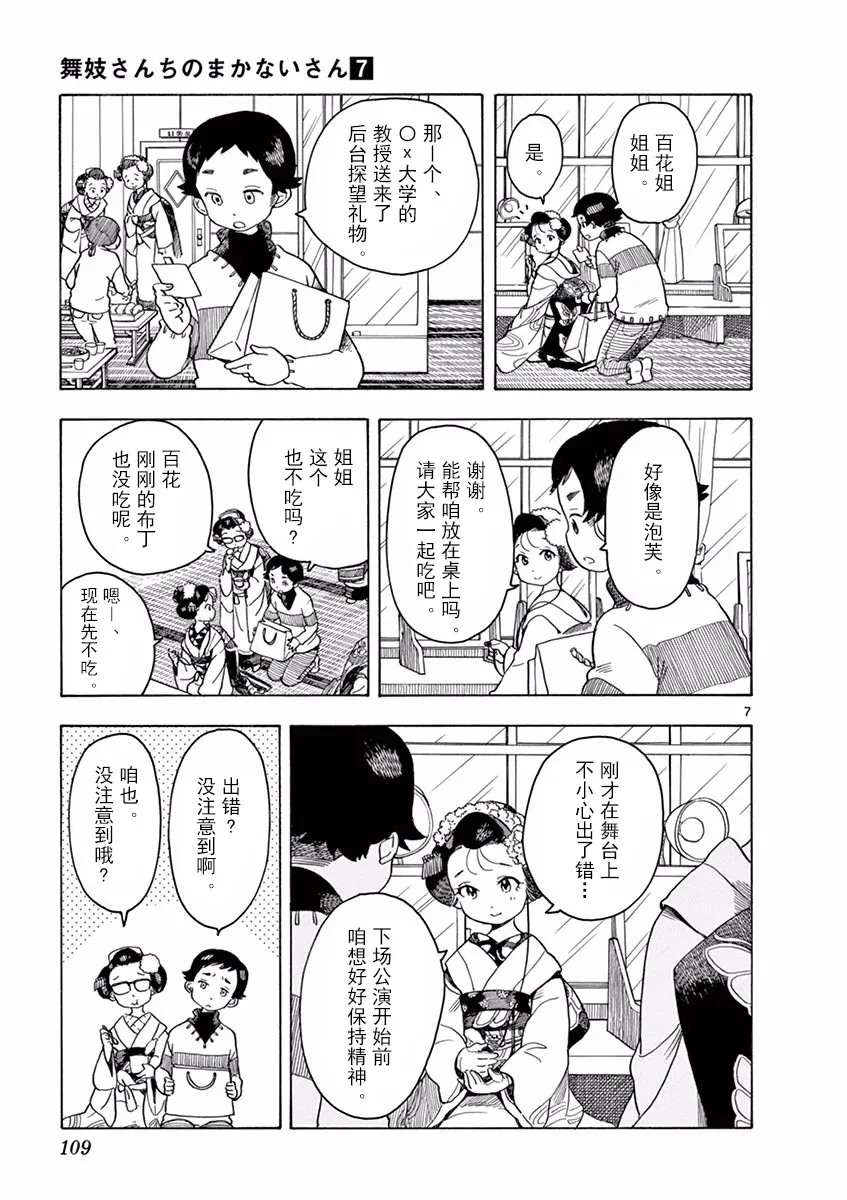第72话 第7页