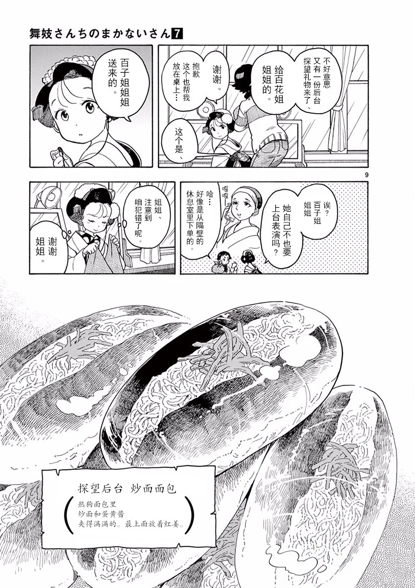 第72话 第9页