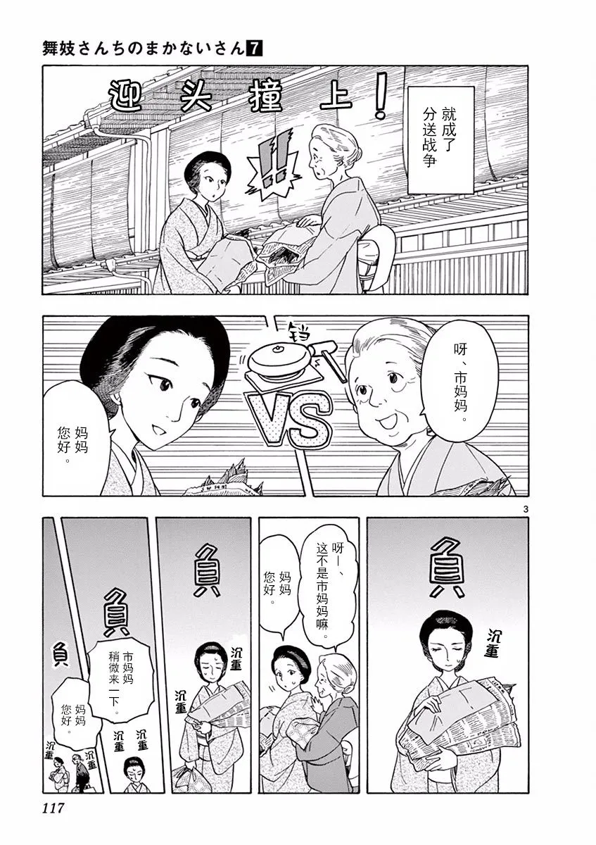 第73话 第3页