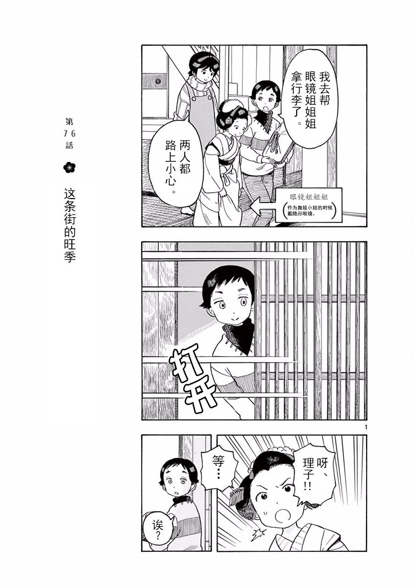 第76话 第1页
